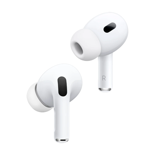 Headphones APPLE AirPods Pro 2, White